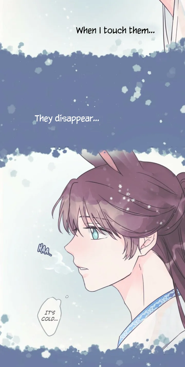 The Baby Dragon and the Rabbit Spirit Chapter 5 page 31 - 