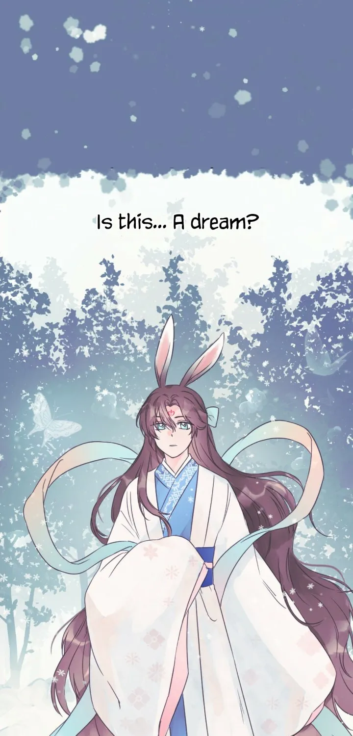 The Baby Dragon and the Rabbit Spirit Chapter 5 page 32 - 