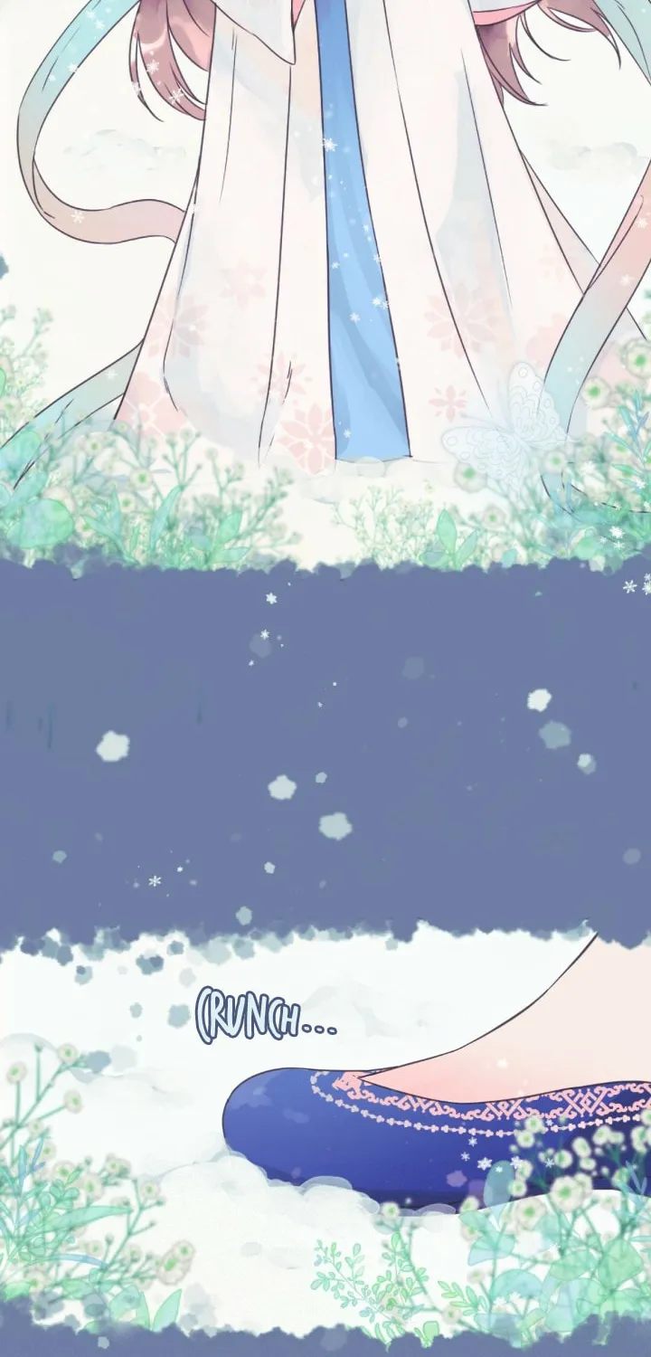 The Baby Dragon and the Rabbit Spirit Chapter 5 page 33 - 