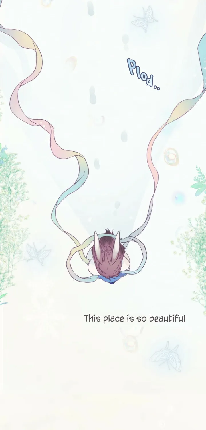 The Baby Dragon and the Rabbit Spirit Chapter 5 page 35 - 