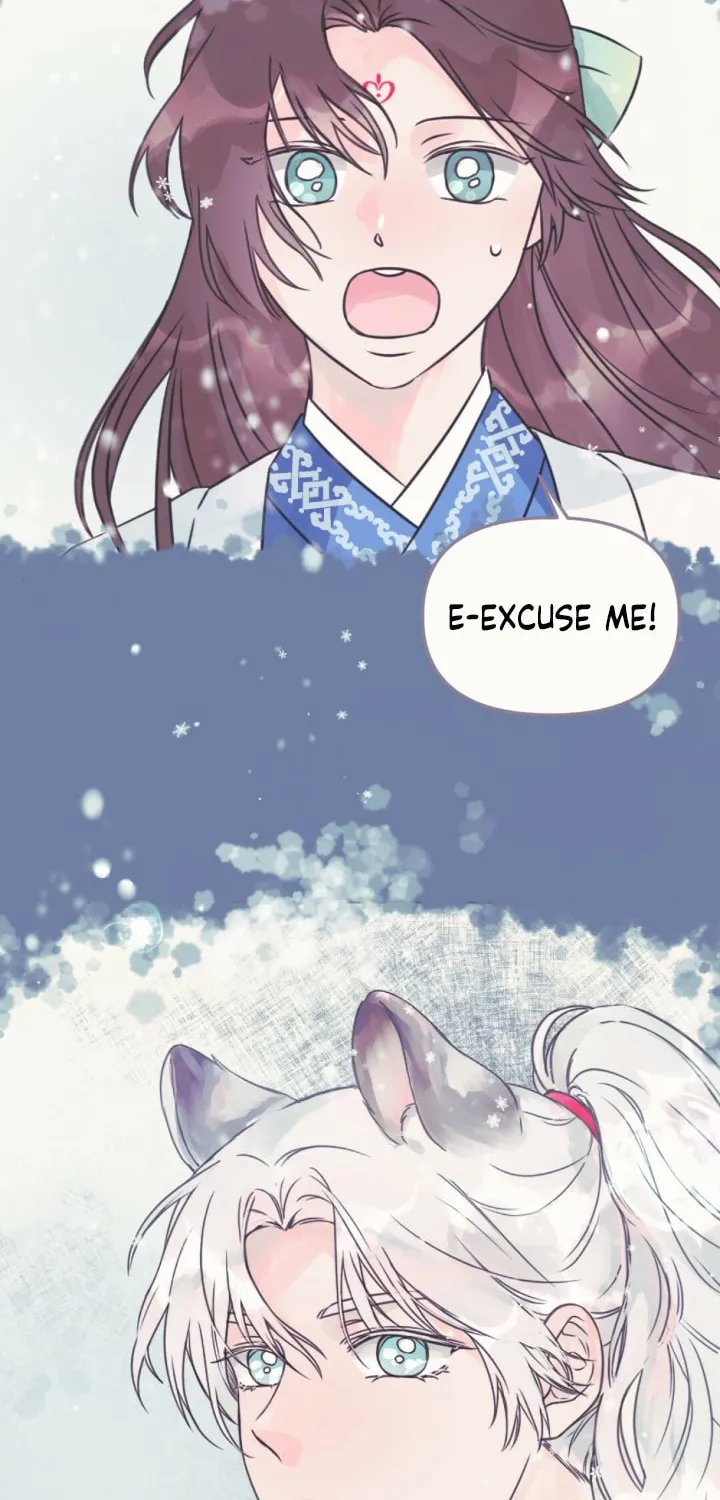 The Baby Dragon and the Rabbit Spirit Chapter 5 page 39 - 