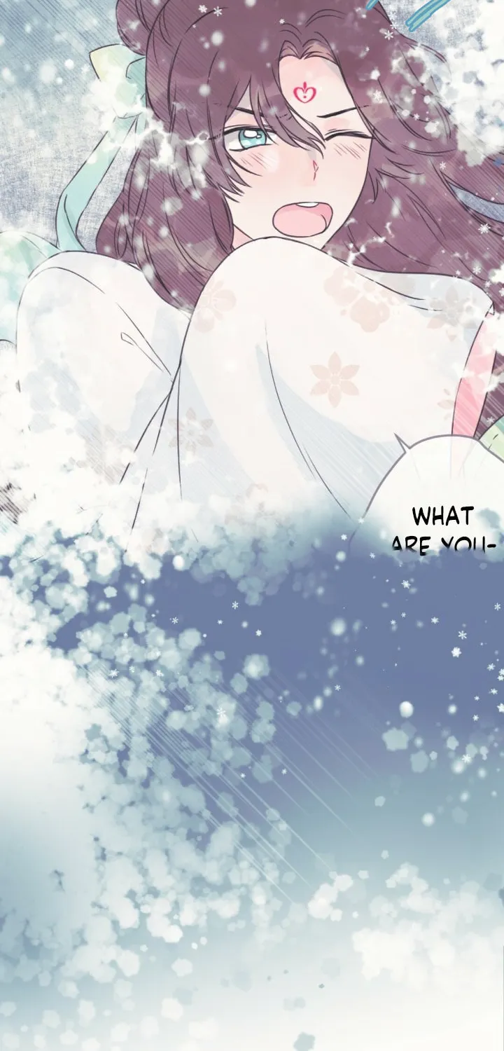 The Baby Dragon and the Rabbit Spirit Chapter 5 page 43 - 