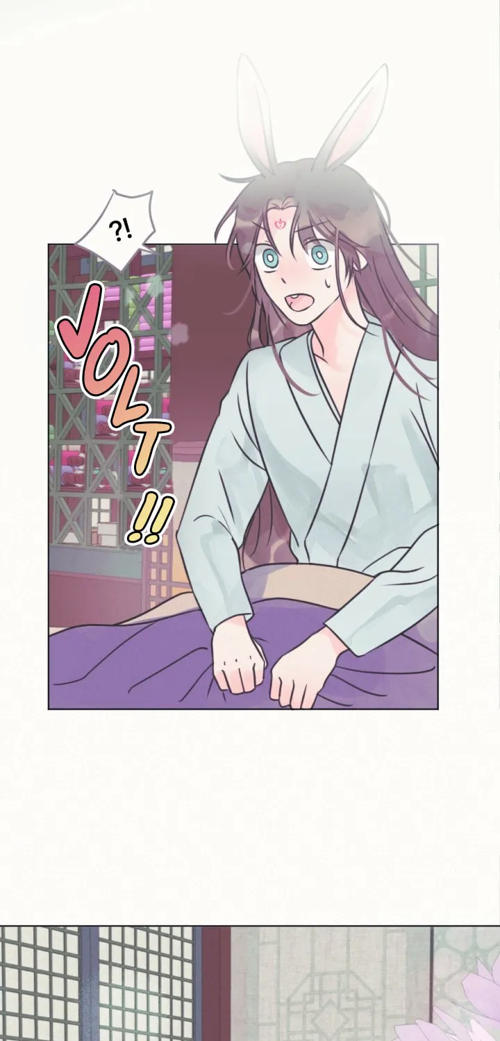 The Baby Dragon and the Rabbit Spirit Chapter 5 page 45 - 
