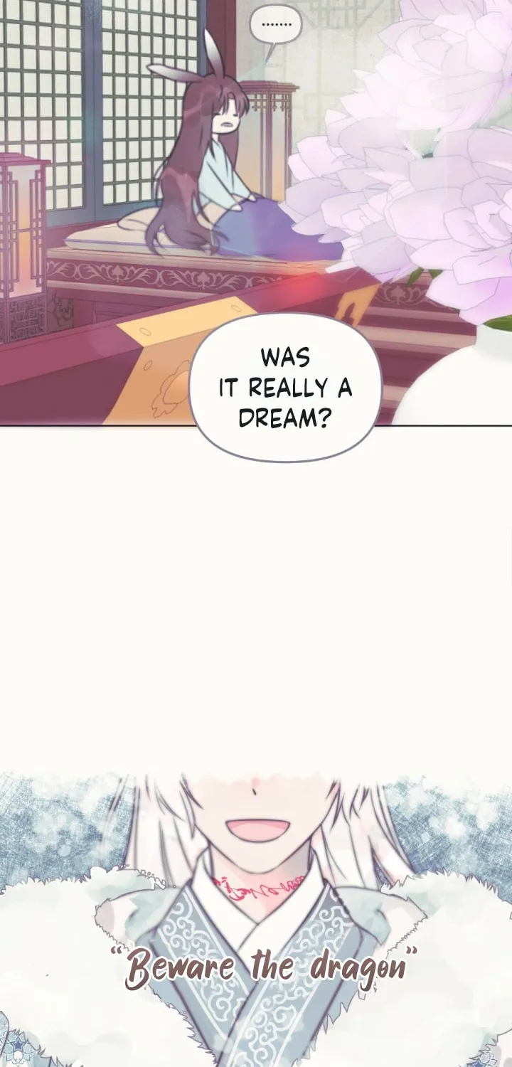 The Baby Dragon and the Rabbit Spirit Chapter 5 page 46 - 