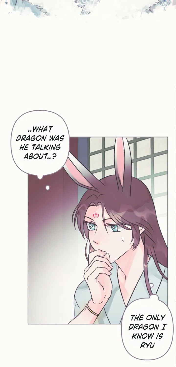 The Baby Dragon and the Rabbit Spirit Chapter 5 page 47 - 