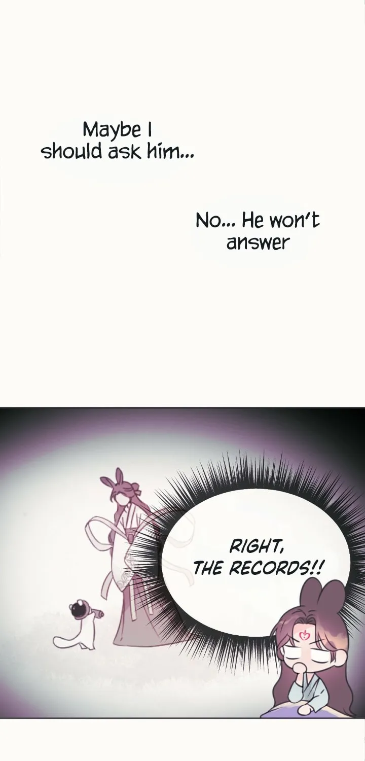The Baby Dragon and the Rabbit Spirit Chapter 5 page 48 - 