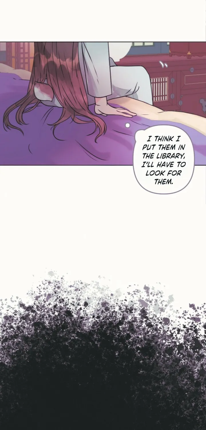 The Baby Dragon and the Rabbit Spirit Chapter 5 page 49 - 