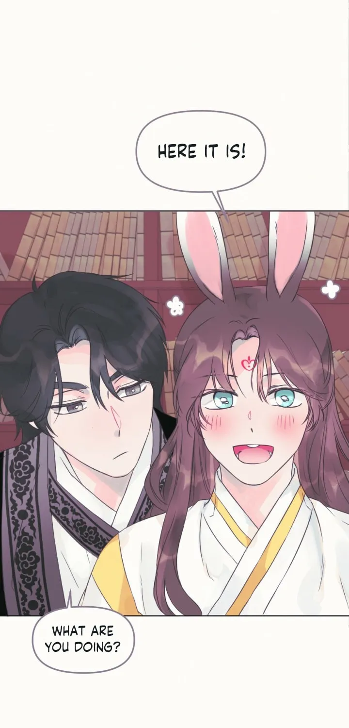 The Baby Dragon and the Rabbit Spirit Chapter 5 page 52 - 