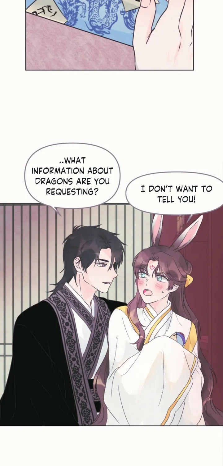 The Baby Dragon and the Rabbit Spirit Chapter 5 page 54 - 