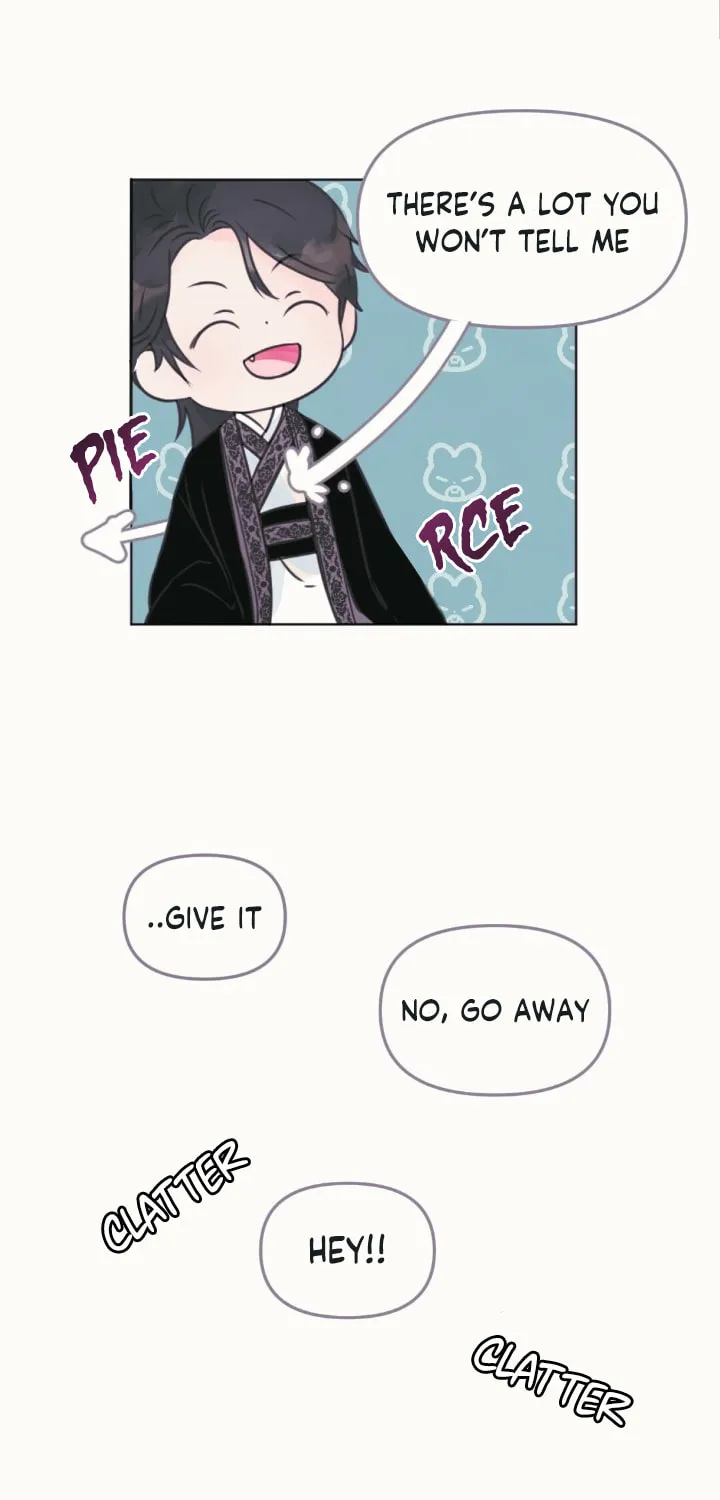 The Baby Dragon and the Rabbit Spirit Chapter 5 page 55 - 