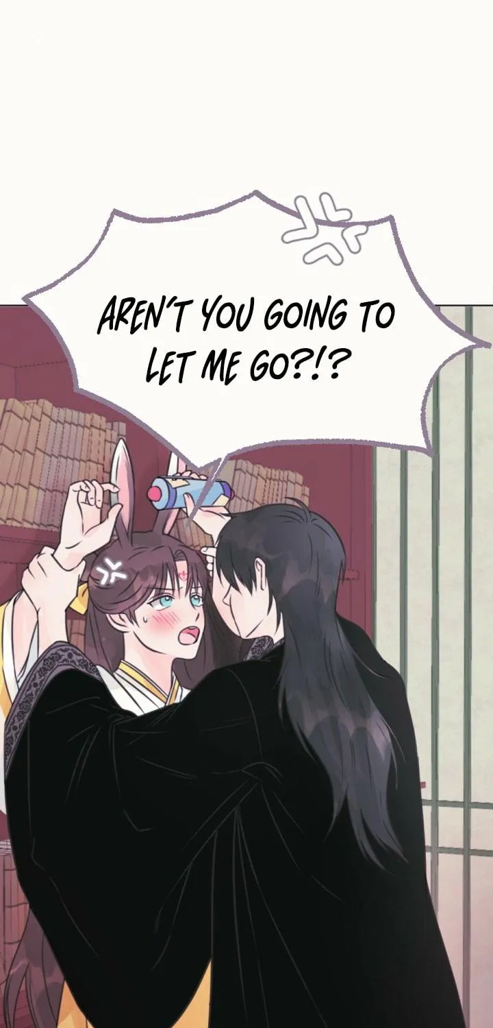The Baby Dragon and the Rabbit Spirit Chapter 5 page 57 - 