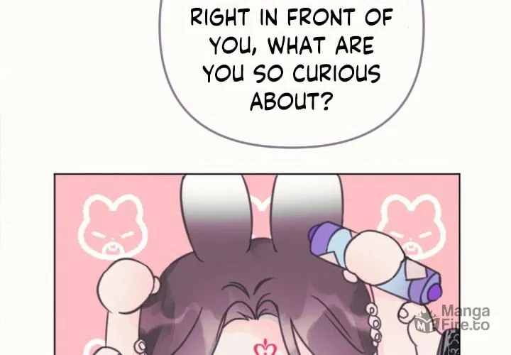 The Baby Dragon and the Rabbit Spirit Chapter 5 page 62 - 