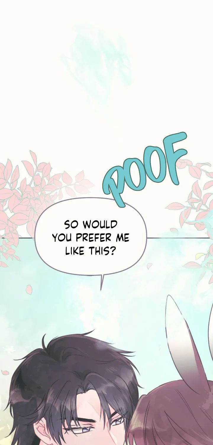 The Baby Dragon and the Rabbit Spirit Chapter 5 page 9 - 