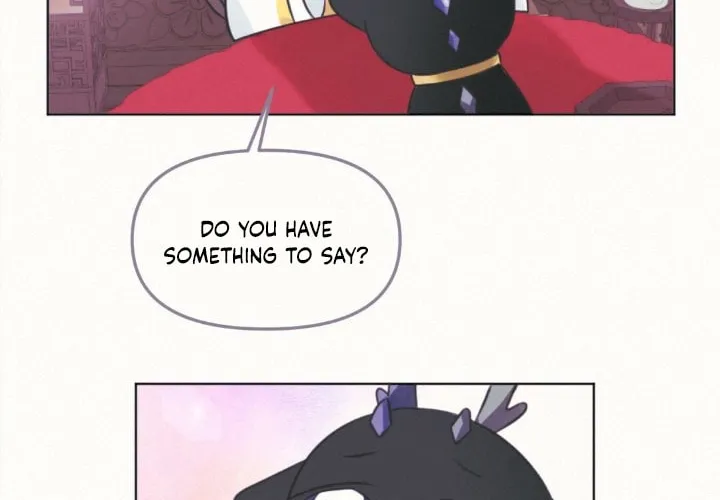 The Baby Dragon and the Rabbit Spirit Chapter 6 page 13 - 