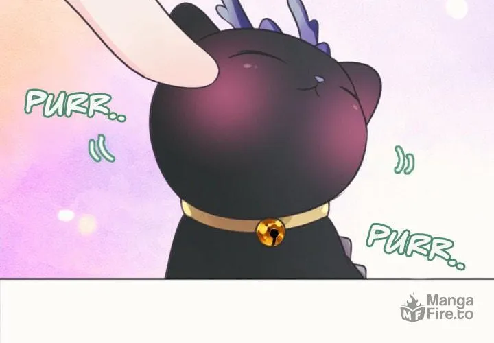 The Baby Dragon and the Rabbit Spirit Chapter 6 page 15 - 