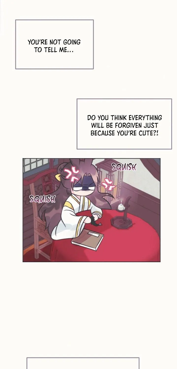 The Baby Dragon and the Rabbit Spirit Chapter 6 page 16 - 