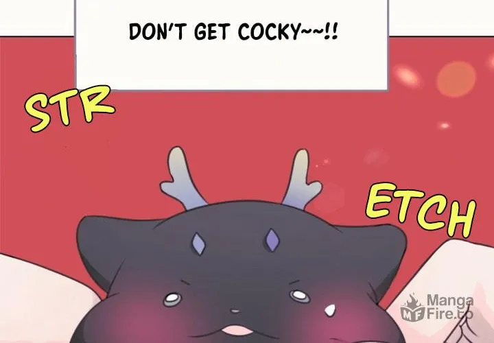 The Baby Dragon and the Rabbit Spirit Chapter 6 page 17 - 