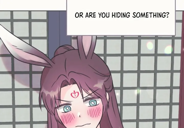 The Baby Dragon and the Rabbit Spirit Chapter 6 page 19 - 