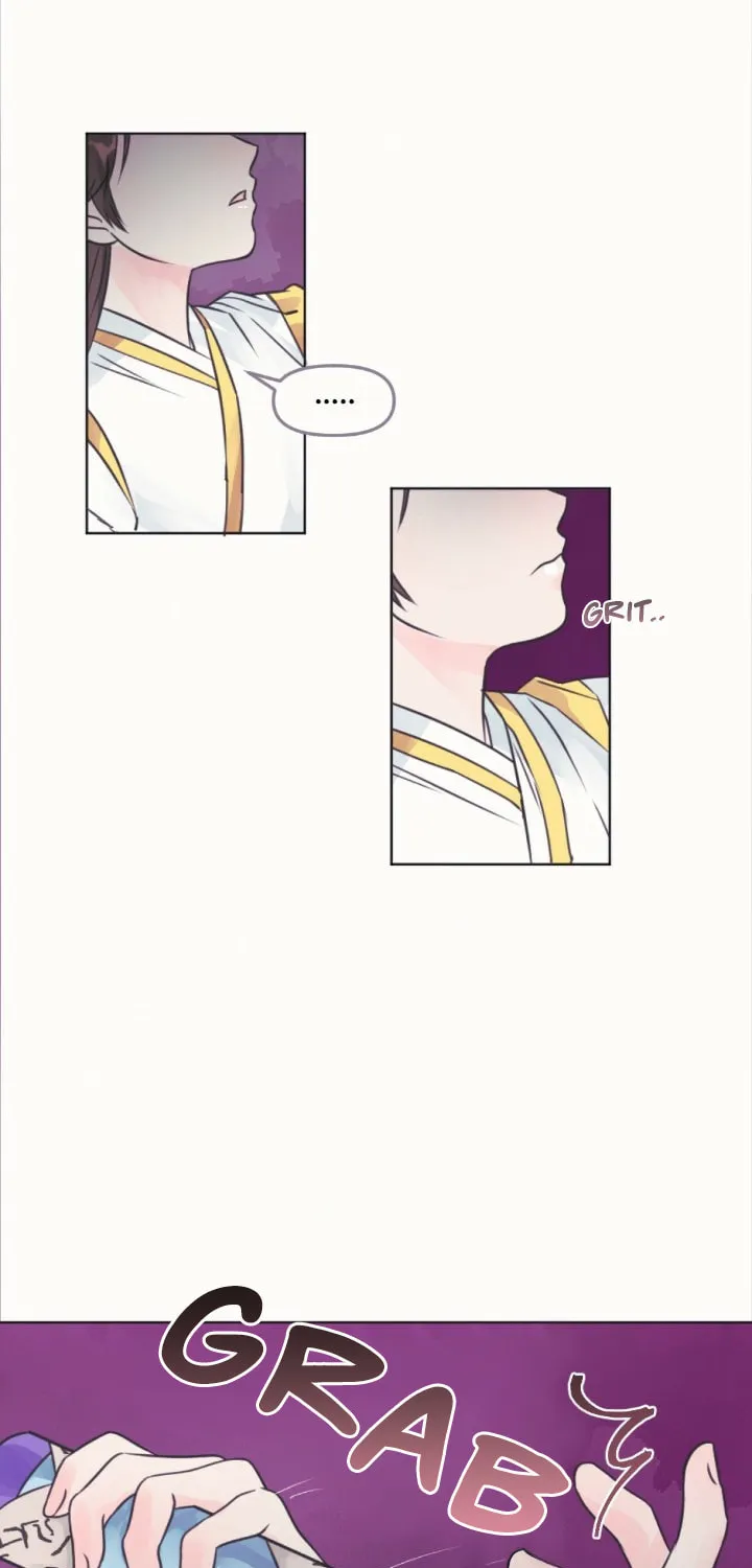 The Baby Dragon and the Rabbit Spirit Chapter 6 page 3 - 