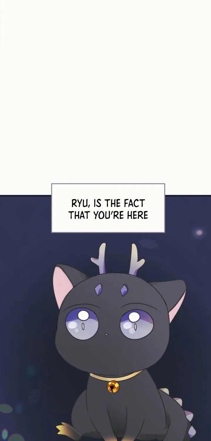 The Baby Dragon and the Rabbit Spirit Chapter 6 page 21 - 