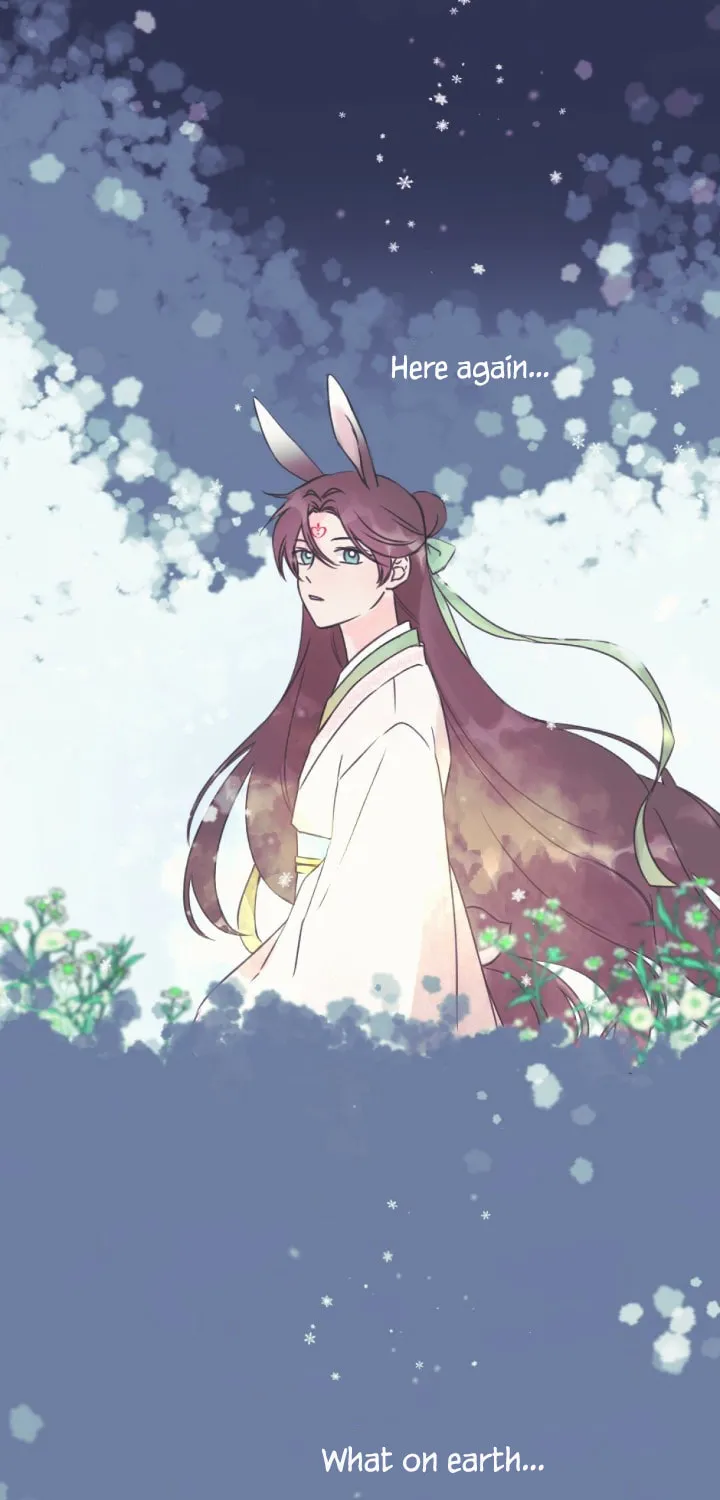 The Baby Dragon and the Rabbit Spirit Chapter 6 page 23 - 