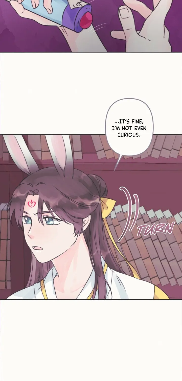 The Baby Dragon and the Rabbit Spirit Chapter 6 page 4 - 