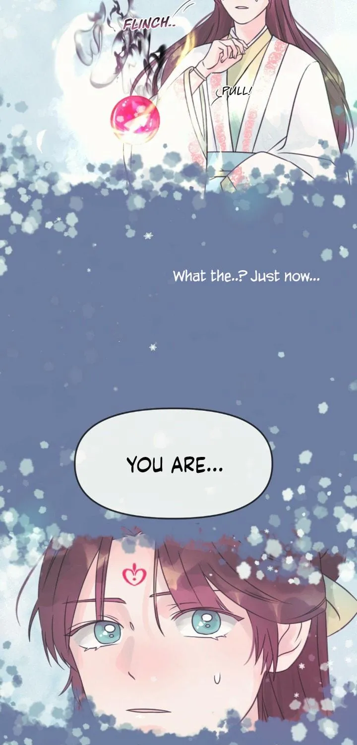 The Baby Dragon and the Rabbit Spirit Chapter 6 page 32 - 