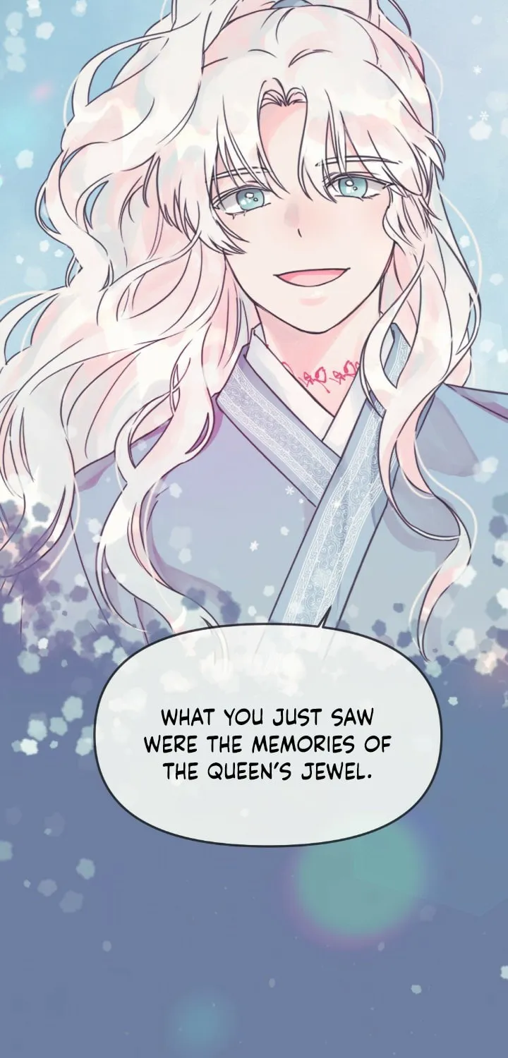 The Baby Dragon and the Rabbit Spirit Chapter 6 page 34 - 