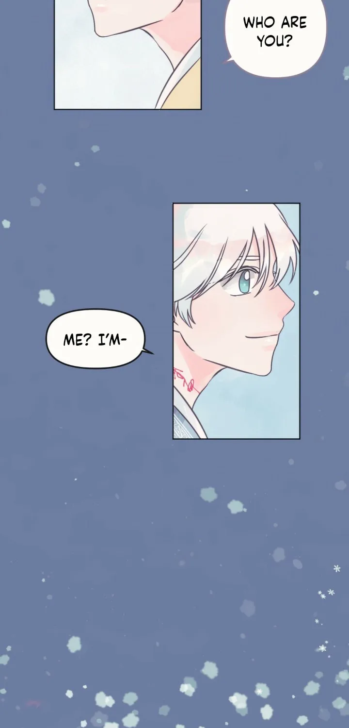 The Baby Dragon and the Rabbit Spirit Chapter 6 page 36 - 