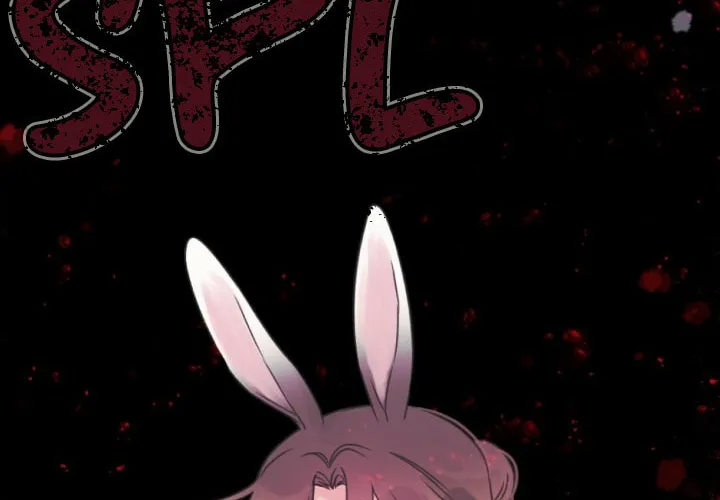 The Baby Dragon and the Rabbit Spirit Chapter 6 page 40 - 