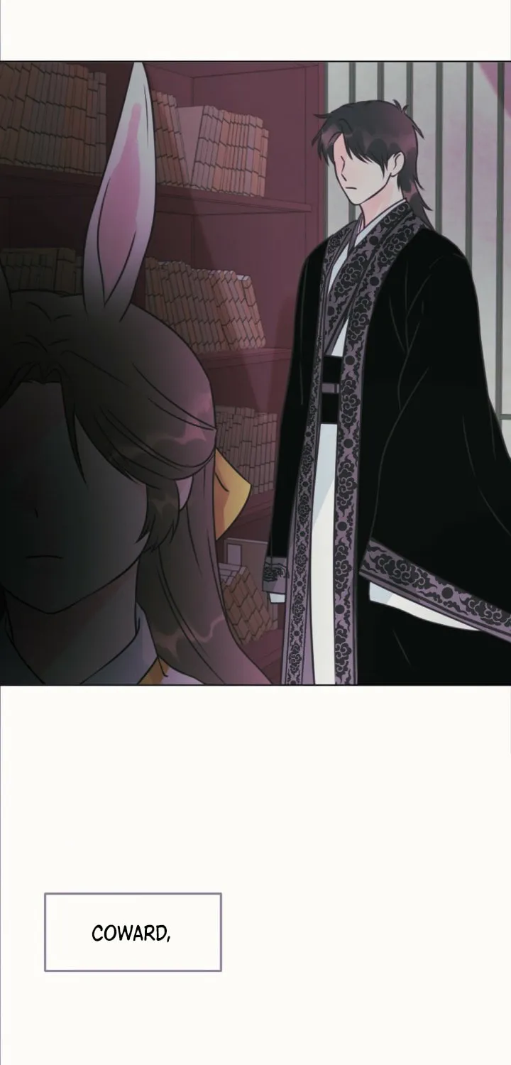 The Baby Dragon and the Rabbit Spirit Chapter 6 page 5 - 