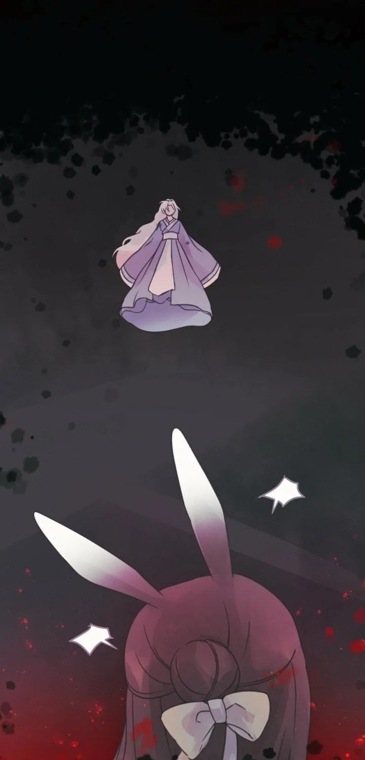 The Baby Dragon and the Rabbit Spirit Chapter 6 page 43 - 