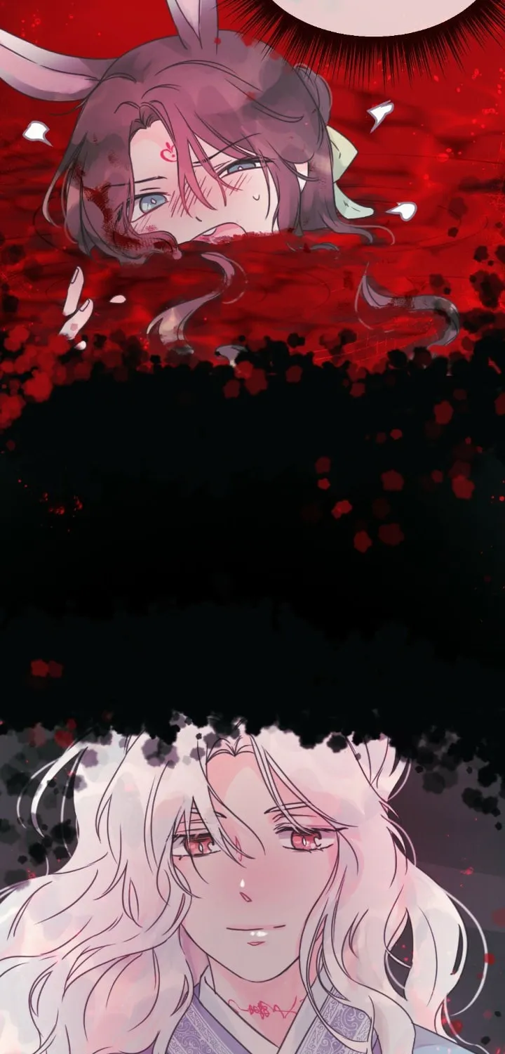 The Baby Dragon and the Rabbit Spirit Chapter 6 page 45 - 