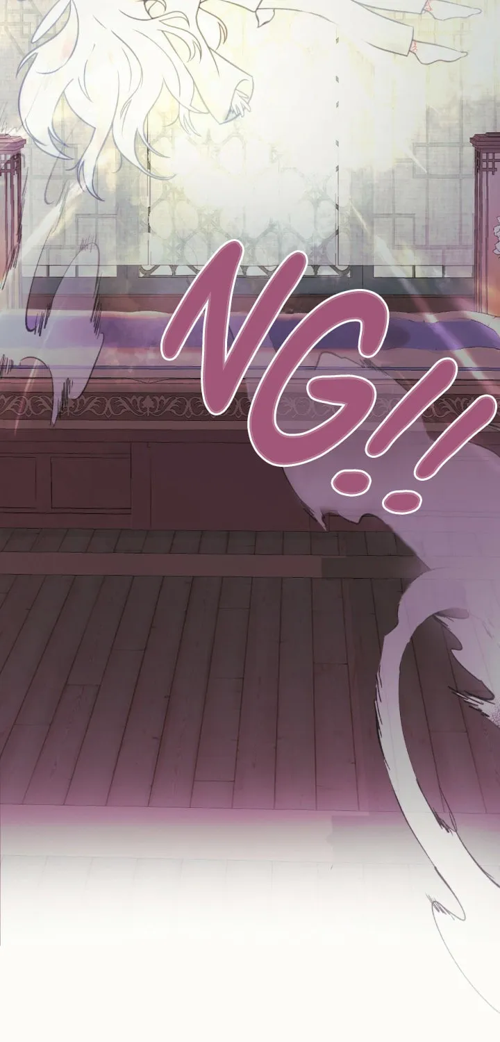 The Baby Dragon and the Rabbit Spirit Chapter 6 page 58 - 