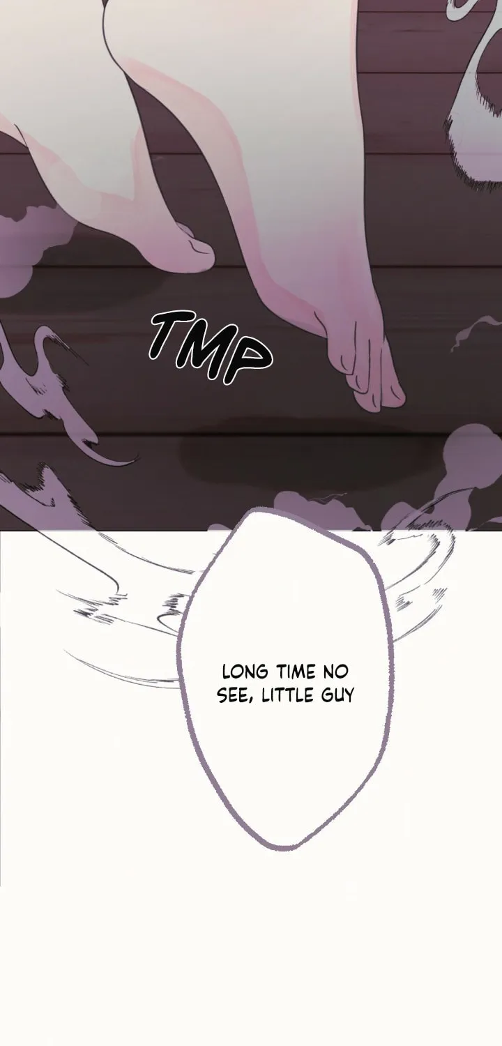 The Baby Dragon and the Rabbit Spirit Chapter 6 page 64 - 