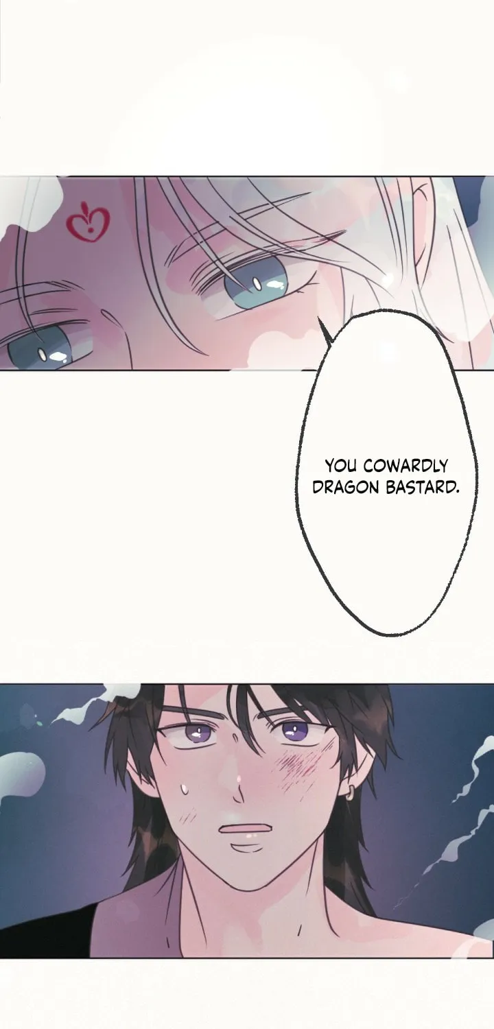 The Baby Dragon and the Rabbit Spirit Chapter 6 page 66 - 