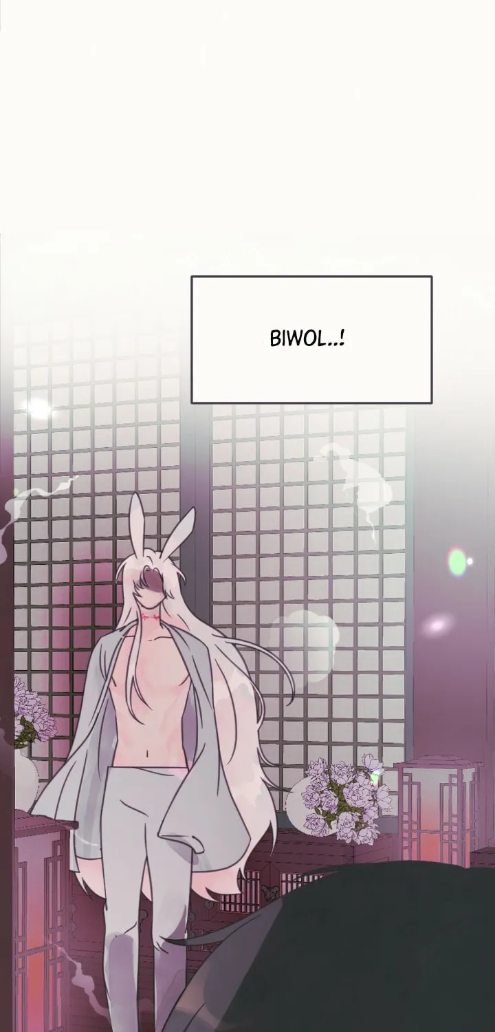The Baby Dragon and the Rabbit Spirit Chapter 6 page 69 - 