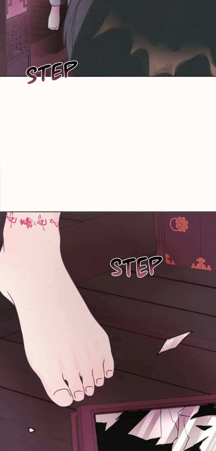 The Baby Dragon and the Rabbit Spirit Chapter 6 page 70 - 