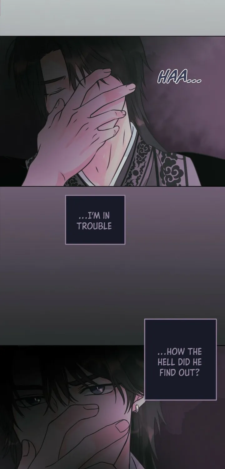 The Baby Dragon and the Rabbit Spirit Chapter 6 page 8 - 