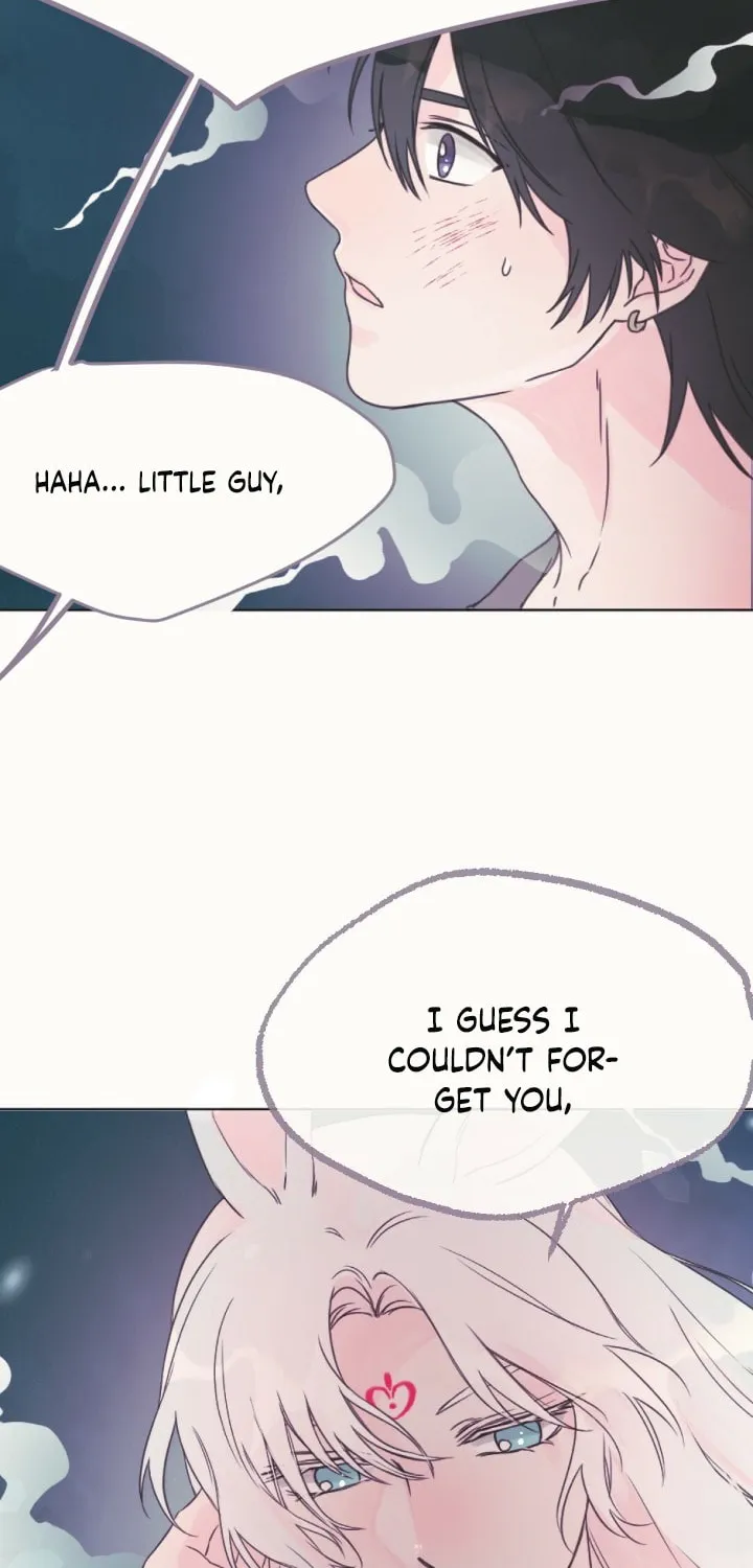 The Baby Dragon and the Rabbit Spirit Chapter 6 page 73 - 