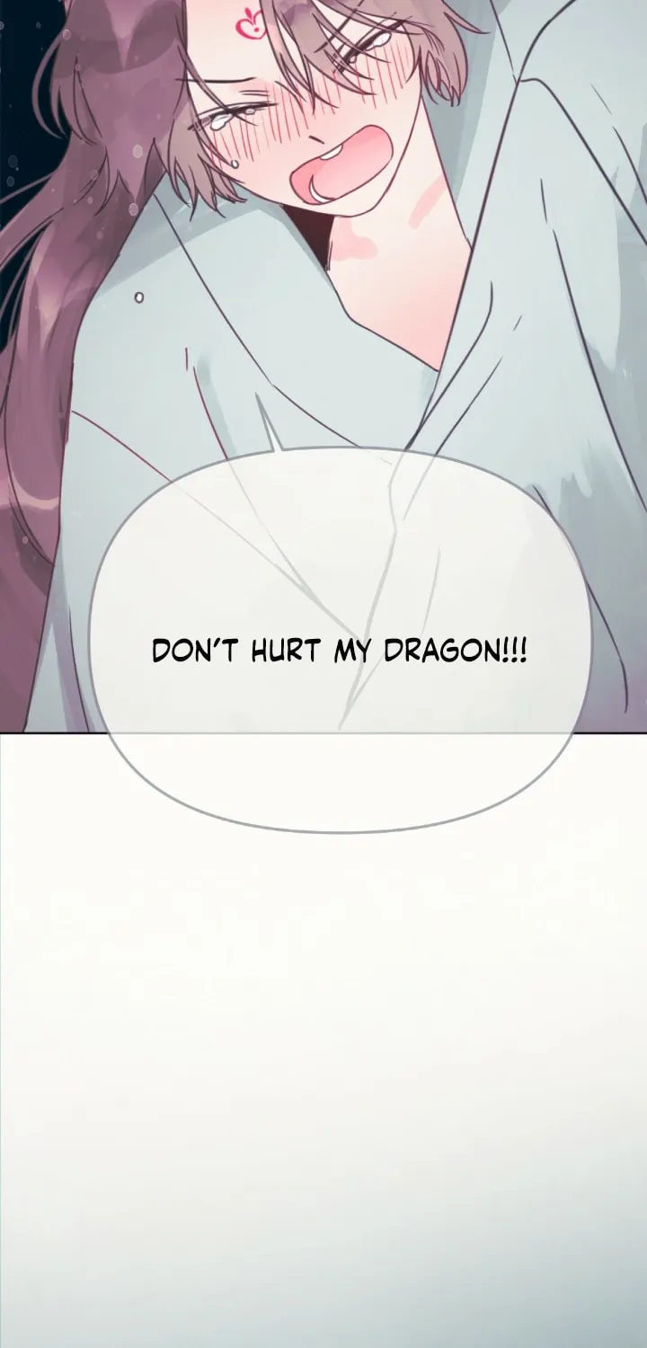 The Baby Dragon and the Rabbit Spirit Chapter 7 page 15 - 