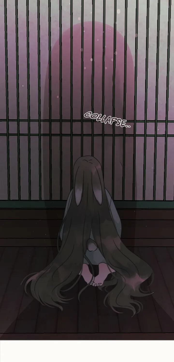 The Baby Dragon and the Rabbit Spirit Chapter 7 page 19 - 