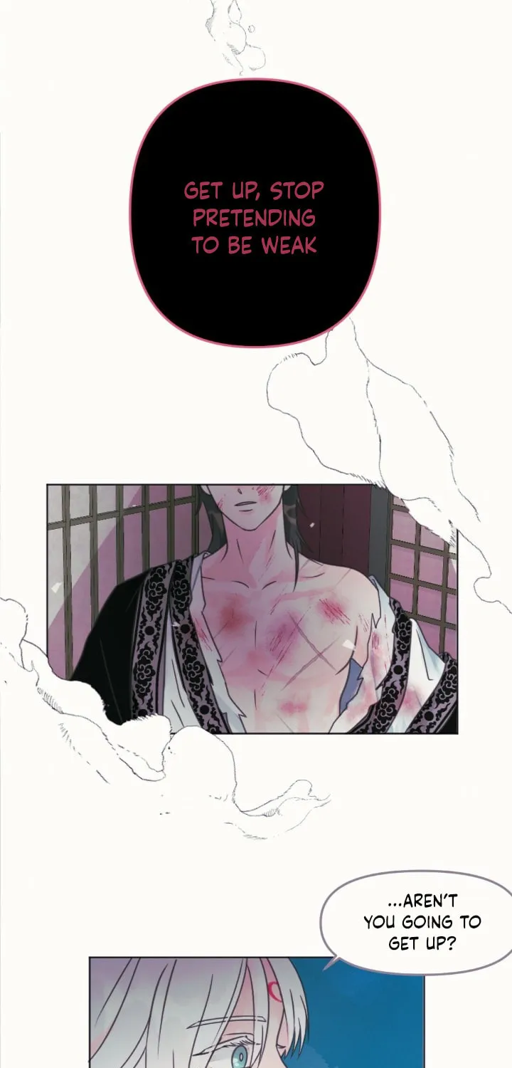 The Baby Dragon and the Rabbit Spirit Chapter 7 page 3 - 