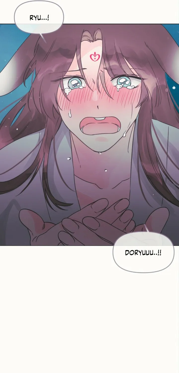 The Baby Dragon and the Rabbit Spirit Chapter 7 page 21 - 