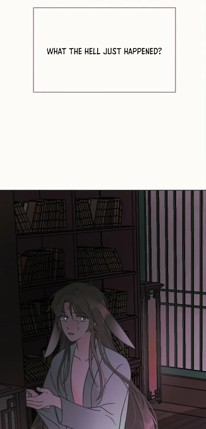 The Baby Dragon and the Rabbit Spirit Chapter 7 page 22 - 