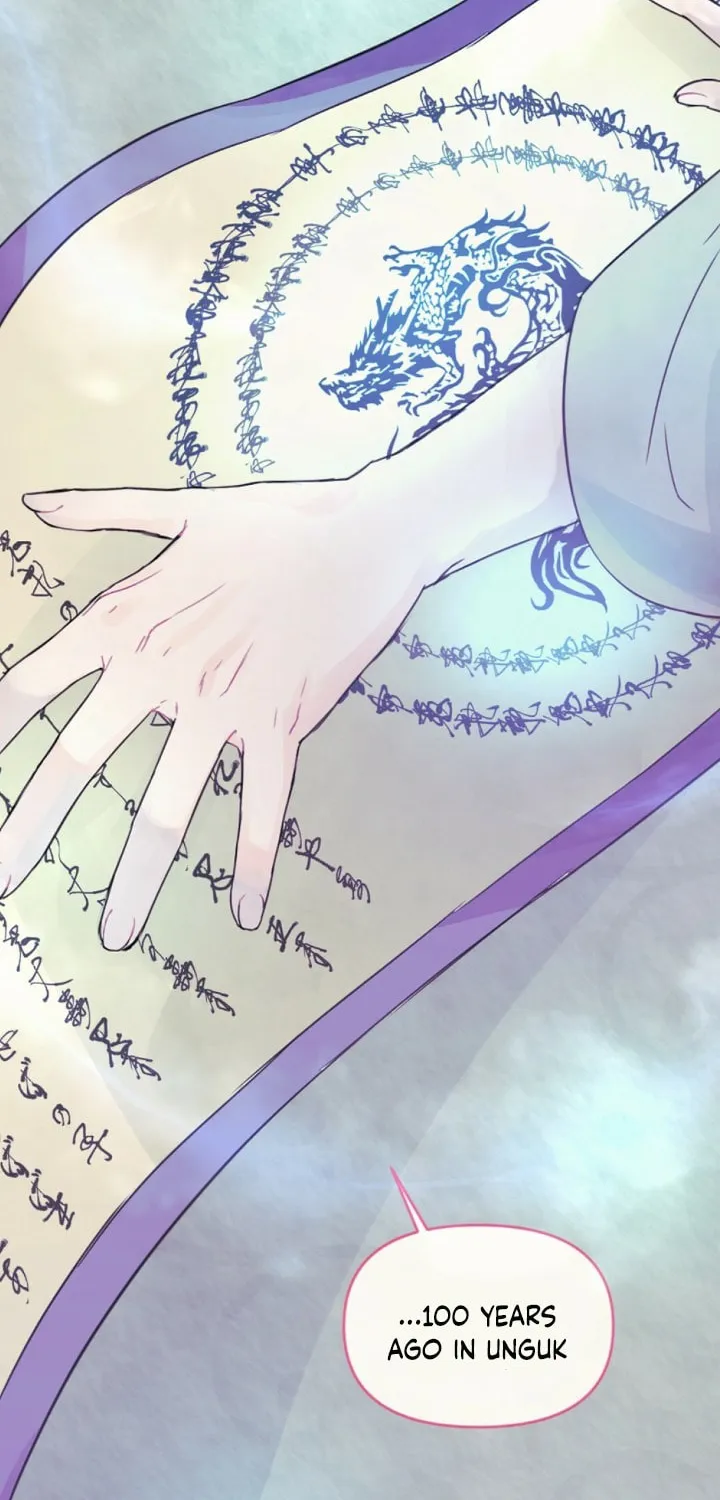 The Baby Dragon and the Rabbit Spirit Chapter 7 page 27 - 