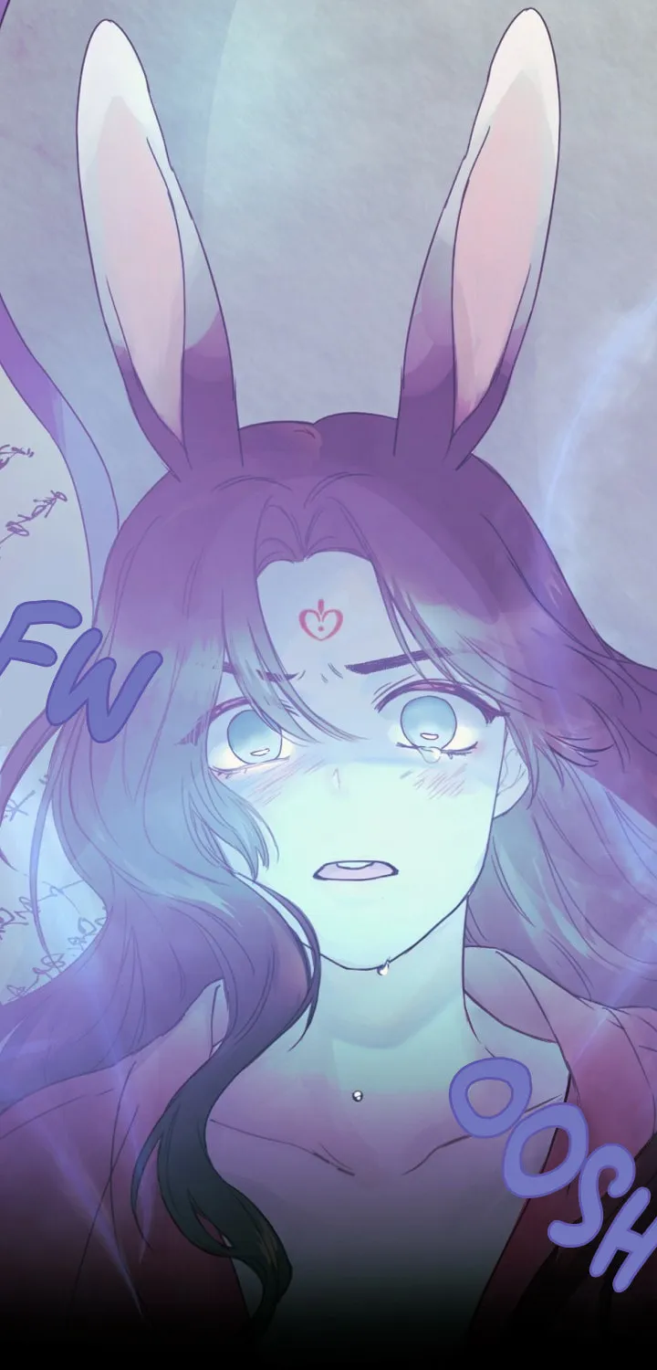 The Baby Dragon and the Rabbit Spirit Chapter 7 page 28 - 
