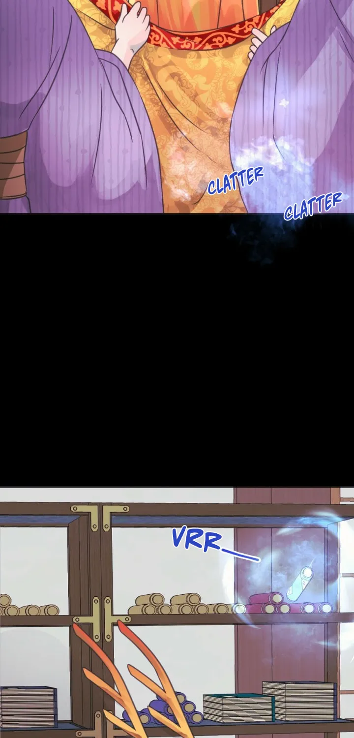 The Baby Dragon and the Rabbit Spirit Chapter 7 page 32 - 