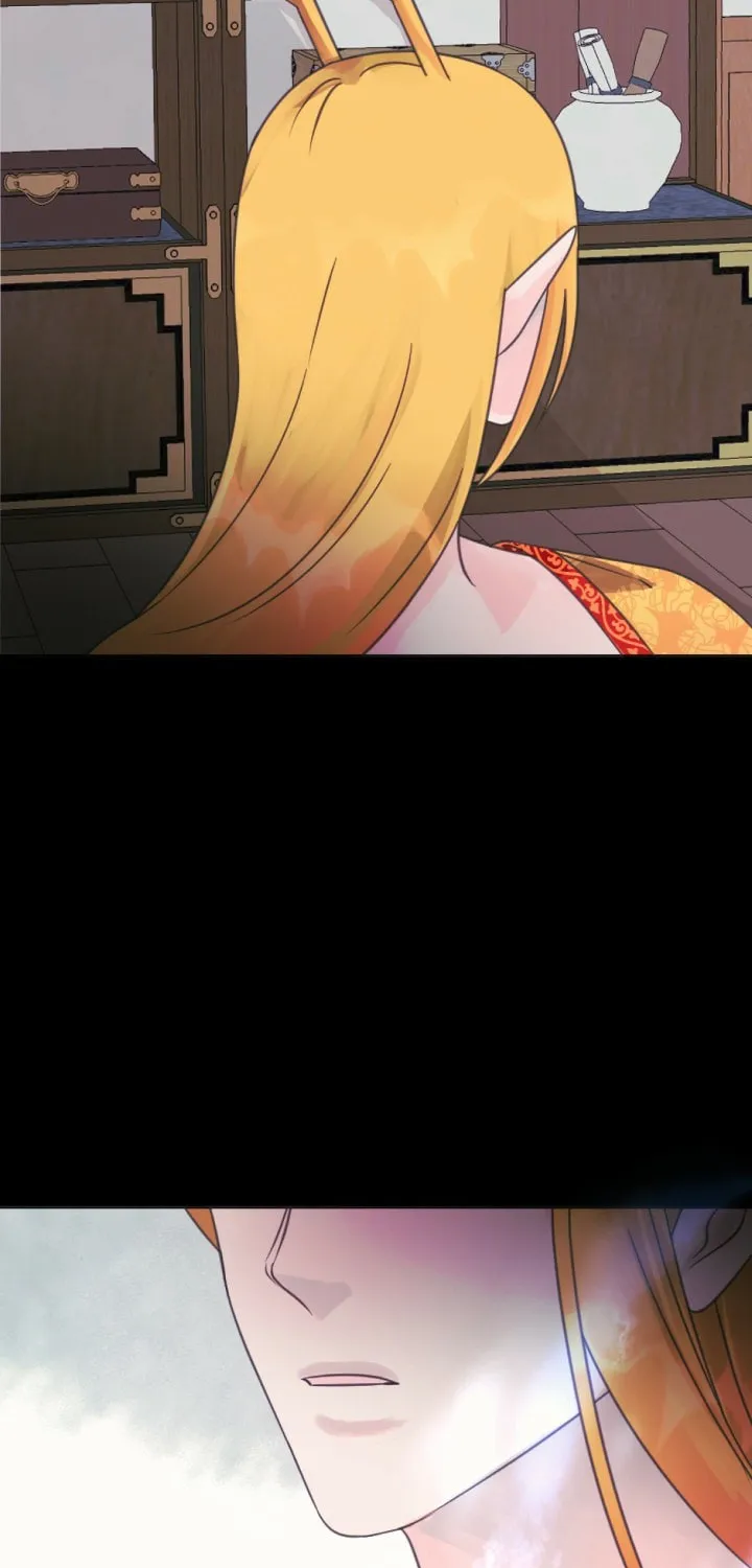 The Baby Dragon and the Rabbit Spirit Chapter 7 page 33 - 