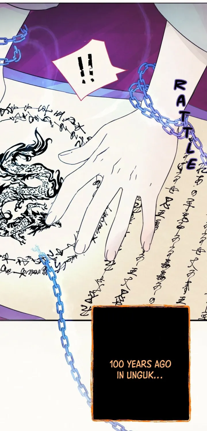 The Baby Dragon and the Rabbit Spirit Chapter 7 page 38 - 
